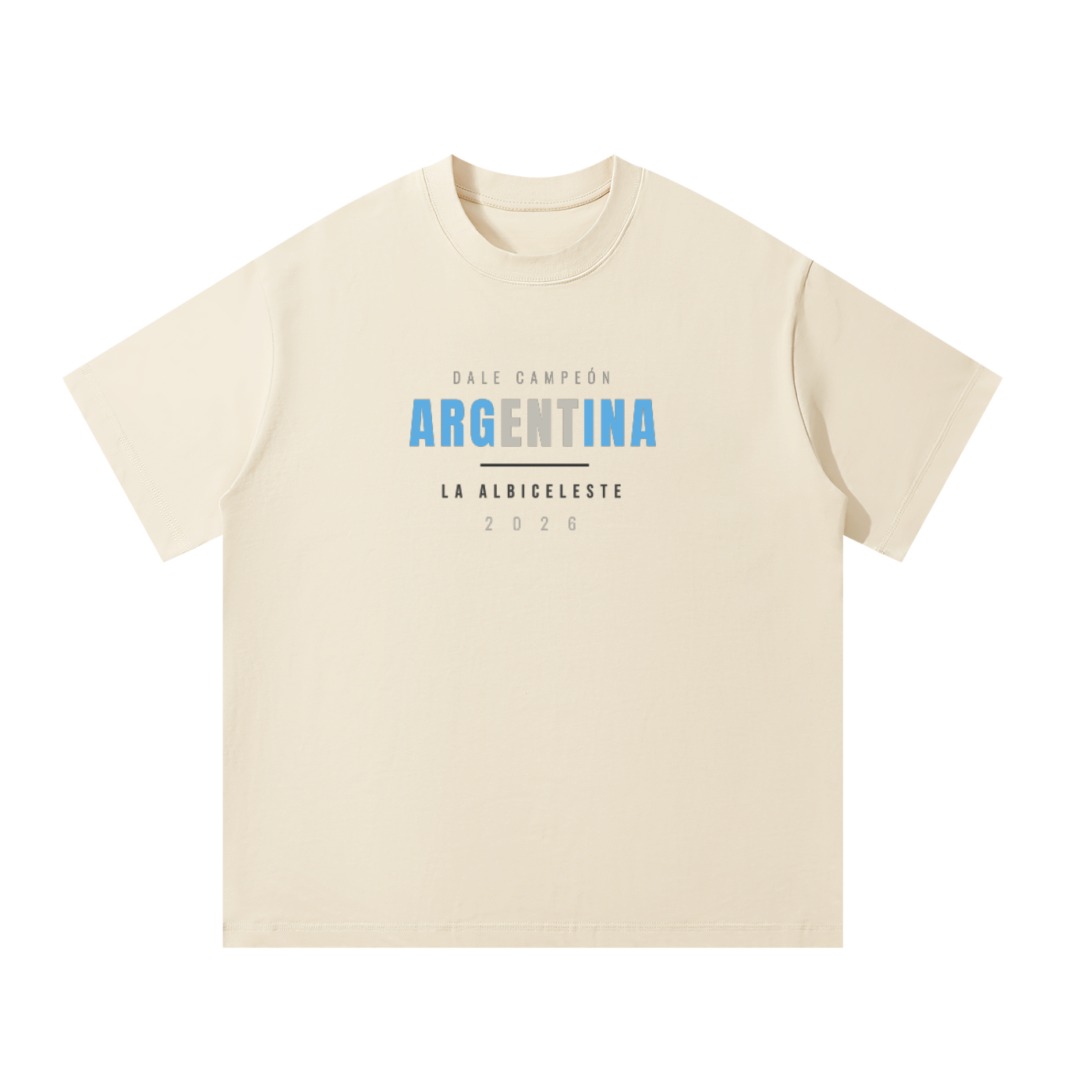 Argentina Albiceleste 2026 — Anthem