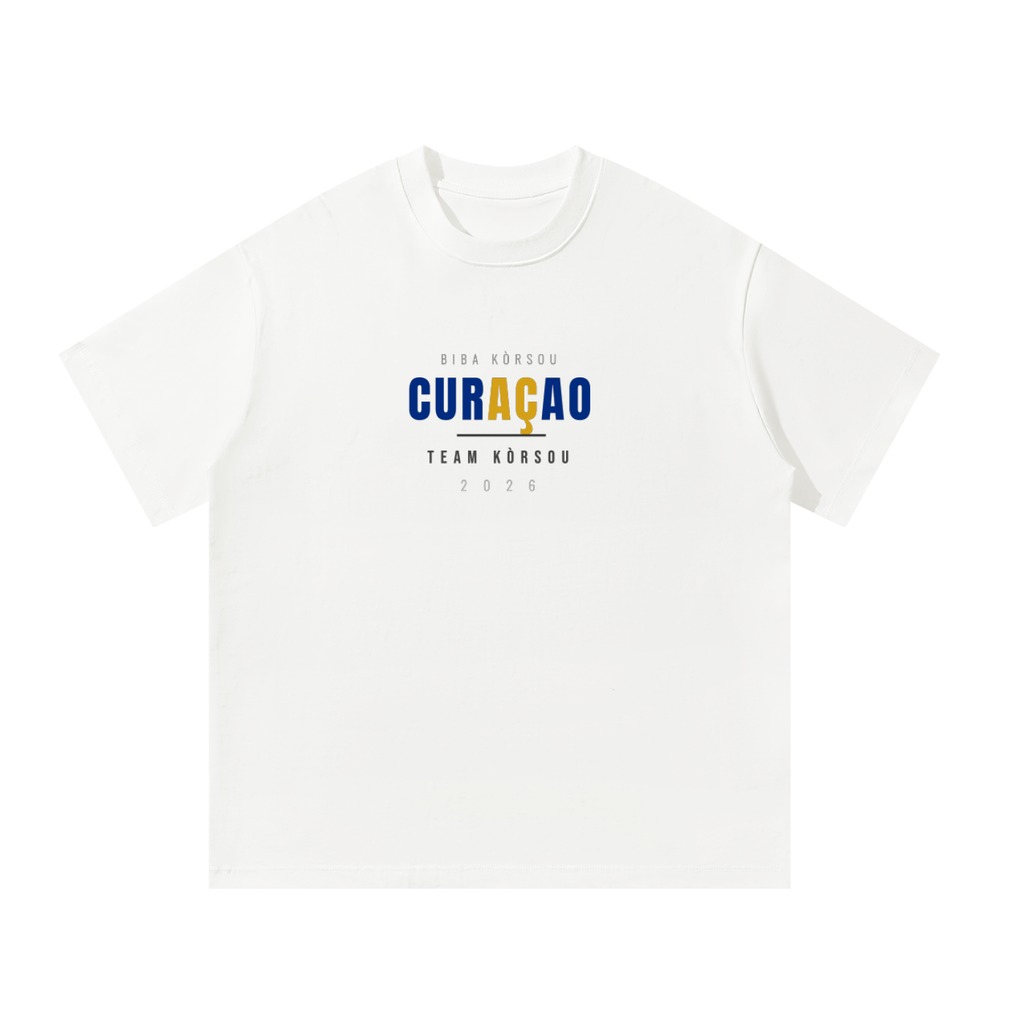 Curaçao Koral 2026 — Anthem